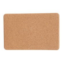 High Density Antislip Wood Fitness Pilates Block