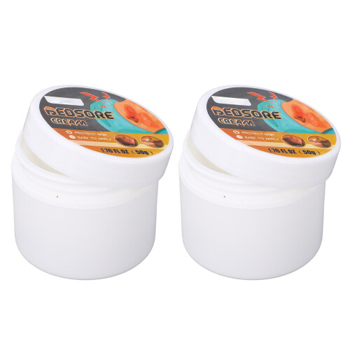 2pcs 50g Bed Sore Ointment Mild Reduce Inflammation 1