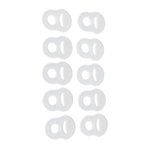 10x Silikon-Eingewachsener-Zeh-Korrektor 2