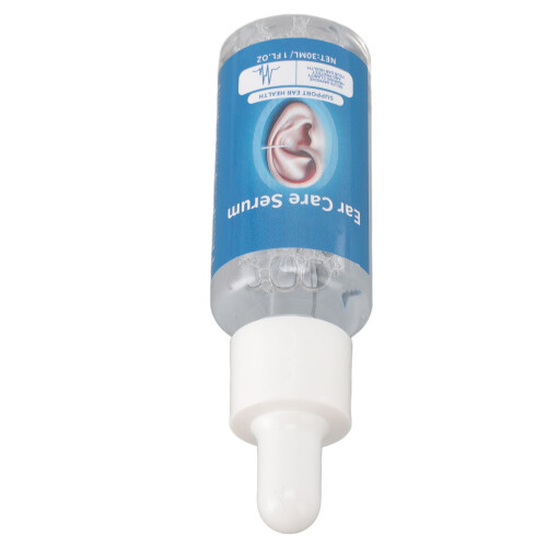 2pcs Organic Tinnitus Ear Drops 30ml 1
