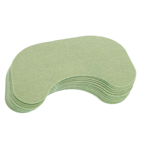 60pcs Self-Heating Wormwood Muscle Patches 2