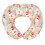 U Shaped Nursing Pillow with Detachable Cover 1