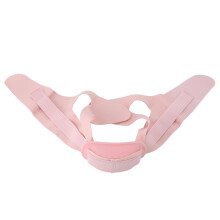 (S Suitable for 22‑44.1lb) Anti-Snore Chin Strap Kids 10-20kg