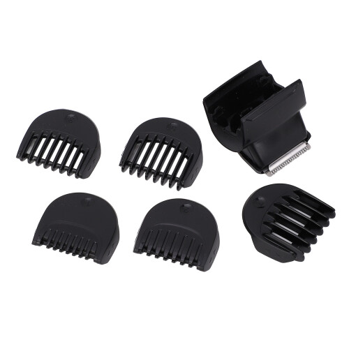 Barttrimmer-Kammkopf 5pcs für Serie 5 1