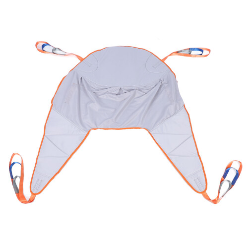 Patient Lift Sling 507lb Soft Polyester