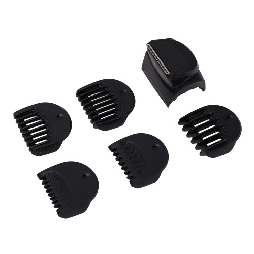 Barttrimmer-Kammkopf 5pcs für Serie 5 2