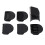 Barttrimmer-Kammkopf 5pcs für Serie 5 5