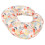 U Shaped Nursing Pillow with Detachable Cover 4