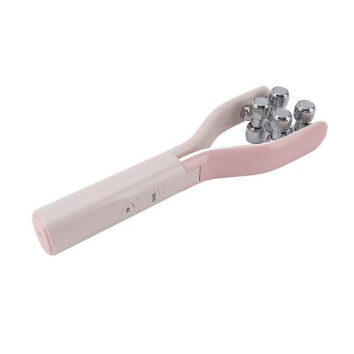 Microcurrent Face Roller Double Chin 1
