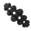 Back Stretcher for Lower Middle Back Spine Massager 5