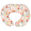 U Shaped Nursing Pillow with Detachable Cover 3