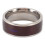 (Silver 11) Smart NFC Ring Ntag213 Leicht Silber 2