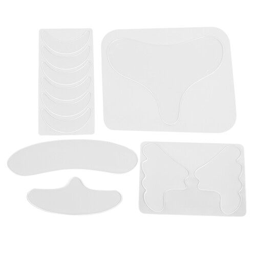 11st Silicone Anti-Rimpel Wimperstrips