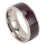 (Silver 11) Smart NFC Ring Ntag213 Leicht Silber 5