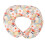 U Shaped Nursing Pillow with Detachable Cover 2