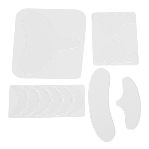 11st Silicone Anti-Rimpel Wimperstrips 1