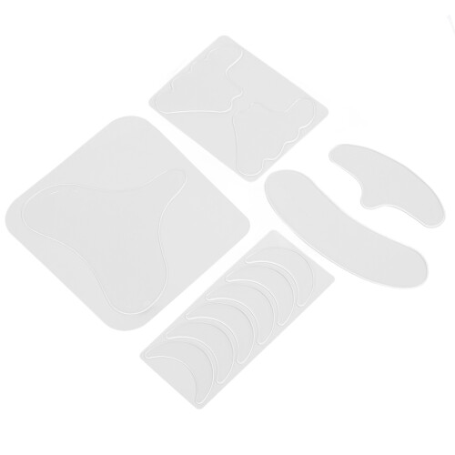 11st Silicone Anti-Rimpel Wimperstrips 2