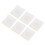 90pcs Herbal Navel Pads Body Shaping 4