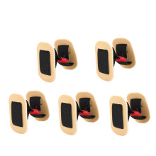 5x Großer Zeh Dehnriemen Hallux Valgus Korrektur