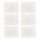 90pcs Herbal Navel Pads Body Shaping 5