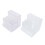 Portable Nail Drill Holder Case (Pink/Purple/Transp) 4
