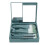(Green) 5Pcs Makeup Brush Set Portable Soft Bristles Green 2