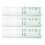 3x Roll-on Hoofdhuid Massage Roller 18ml Hydraterend 4