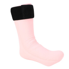 (Pink) Wiederverwendbares Fußgel-Pad Kalt/Warm bei Fersensporn