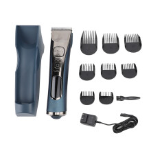 P28 Elektrische Haarsnijder LED Display 8 Kammen 100-240V