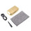 Haarschneider Doppel-Folie USB P610 1