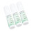 3x Roll-on Hoofdhuid Massage Roller 18ml Hydraterend 5