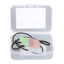 (Single Ear) Sound Aid Nylon Lanyard Single Ear Anti-Lost