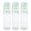 3x Roll-on Hoofdhuid Massage Roller 18ml Hydraterend 3