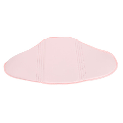 (Pink) Tavoletta Compressione Addominale Viola Post-Operatoria