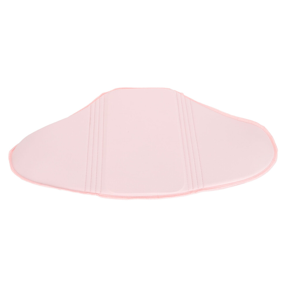 Pink/Purple () Abdominal Compression Board Pad Post-Surgery Recovery