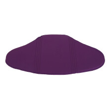 (Purple) Bauchkompressionsbrett Lila Pad Nach OP Erholung