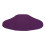 (Purple) Tavoletta Compressione Addominale Viola Post-Operatoria 1
