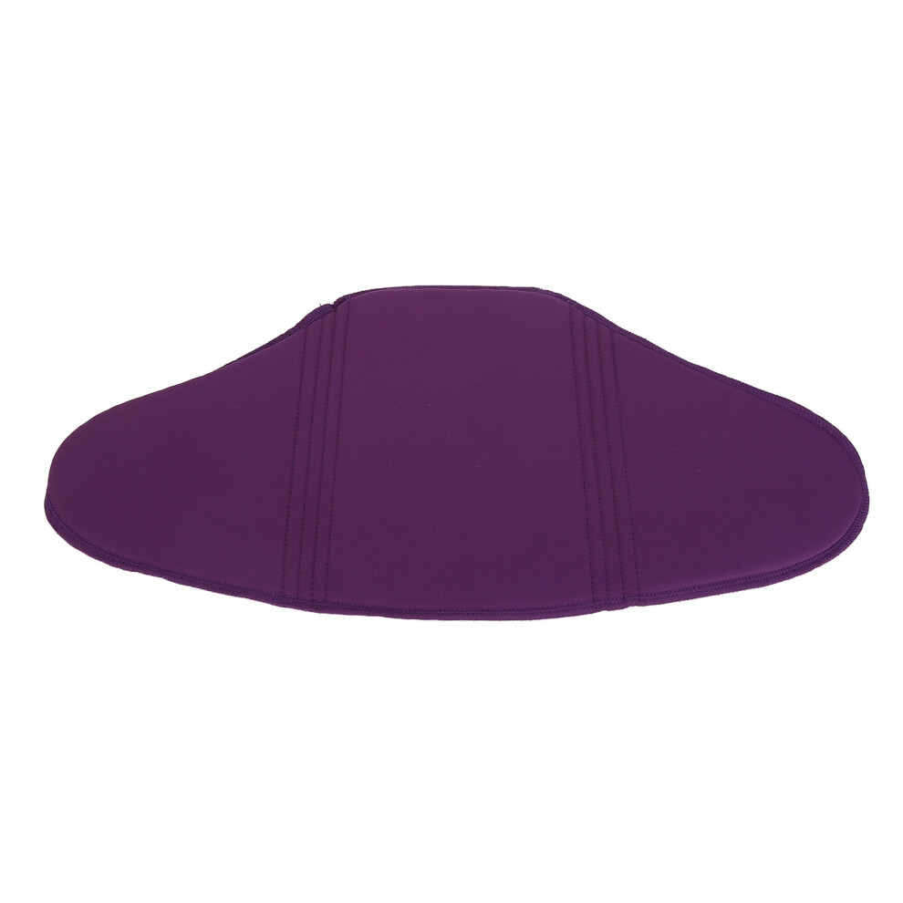 Purple (Purple) Abdominal Compression Board Pad Post-Surgery Recovery