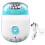 Women USB Rechargeable Hair Trimmer 2-Speed 1