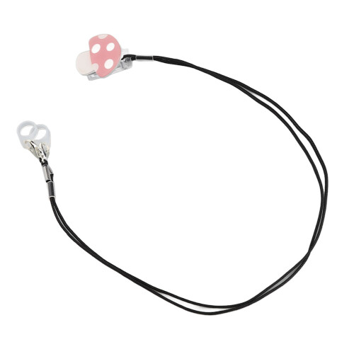 (Dual Ear) Supporto Apparecchio Funghi per Anziani e Bambini 2