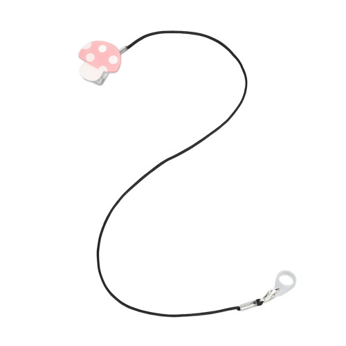 (Single Ear) Supporto Apparecchio Funghi per Anziani e Bambini 2