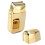 Haarschneider Doppel-Folie USB P610 5
