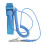 (Blue) Braccialetto Polso Antistatico Regolabile ESD Blu 1