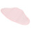 (Pink) Tavoletta Compressione Addominale Viola Post-Operatoria 2
