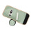 (Green) Flessenverwarmer USB Waterdicht Groen 3