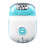 Women USB Rechargeable Hair Trimmer 2-Speed 2