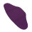 (Purple) Tavoletta Compressione Addominale Viola Post-Operatoria 4