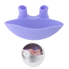 Silicon Anti-Snoring Nasal Strip Reusable
