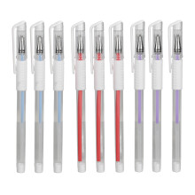 9x Tattoo Marker Pen 0.5mm