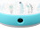 Women USB Rechargeable Hair Trimmer 2-Speed 4